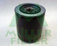 hyundai Oliefilter