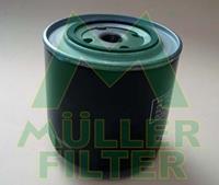 Muller Filter Oliefilter FO138