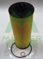 Muller Filter Oliefilter FOP223