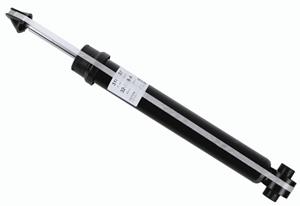 Stoßdämpfer Hinterachse Sachs 318 037