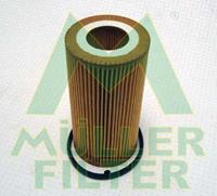 Muller Filter Oliefilter FOP397