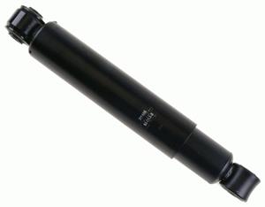 Stoßdämpfer Hinterachse Sachs 311 666