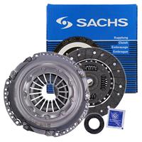 Sachs Koppelingsset 3000345001