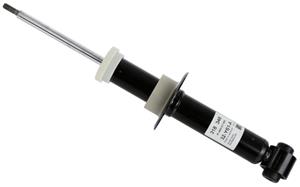 Stoßdämpfer Hinterachse Sachs 318 348