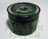 Muller Filter Oliefilter FO581