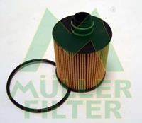 alfaromeo Oliefilter