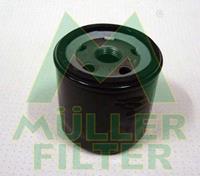 alfaromeo Oliefilter