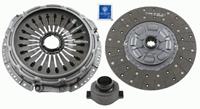 Sachs Koppelingsset 3400068031