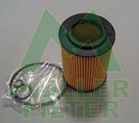 honda Oliefilter