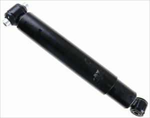 Stoßdämpfer Hinterachse Sachs 124 567