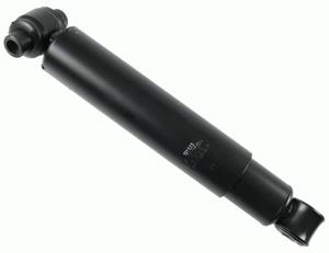 Stoßdämpfer Hinterachse Sachs 131 623