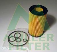 Muller Filter Oliefilter FOP208