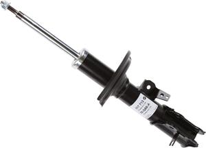 Stoßdämpfer rechts Sachs 317 713