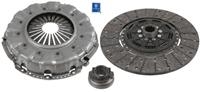 Sachs Koppelingsset 3400700339