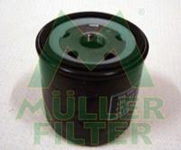 Muller Filter Oliefilter FO122