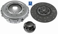 Sachs Koppelingsset 3400700625