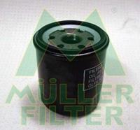 ford Oliefilter