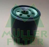 ford Oliefilter