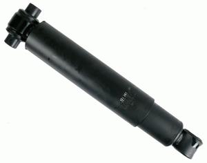 Stoßdämpfer Hinterachse Sachs 124 361