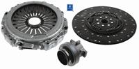 Sachs Koppelingsset 3400700366