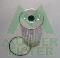 Muller Filter Oliefilter FOP152
