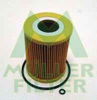 Muller Filter Oliefilter FOP308