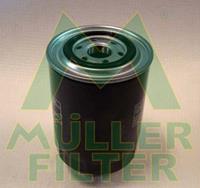 mitsubishi Oliefilter