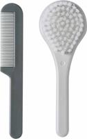 LUMA Brush and Comb