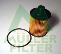 alfaromeo Oliefilter