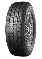 Yokohama BluEarth Van AS RY61 ( 205/70 R15C 106/104R BluEarth )