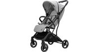 Osann Sport-Kinderwagen Boogy, Cloud grau