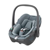 Maxi-Cosi Pebble 360 i-Size Baby Autostoeltje Essential Grey