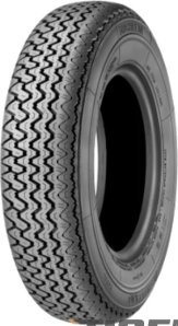 michelincollection Michelin Collection XAS FF ( 155/80 R13 78H )