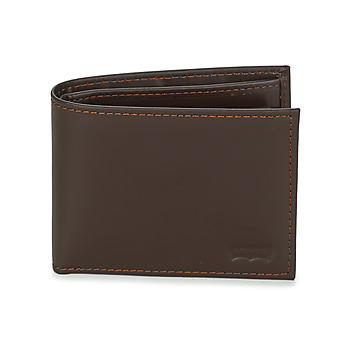 Levi's Portemonnee Levis CASUAL CLASSICS HUNTER COIN BIFOLD