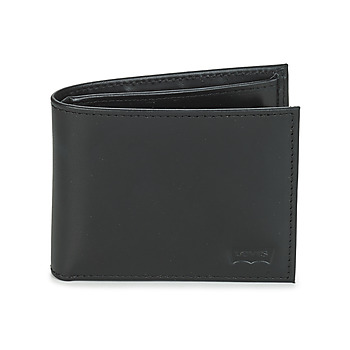Levi's Portemonnee Levis CASUAL CLASSICS HUNTER COIN BIFOLD