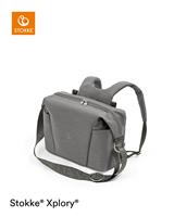 Stokke Xplory X Verzorgingstas Modern Grey