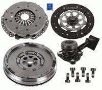 Sachs Kit Zms Xtend Plus Csc 2290601101