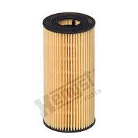 hengstfilter Oliefilter HENGST FILTER, u.a. für Renault, Nissan, Opel, Vauxhall