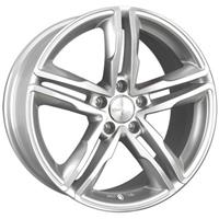 WHEELWORLD WH11 Zilver