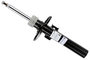 Stoßdämpfer Sachs 318 346