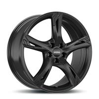 Ronal R62 Jetblack 7.5x18 5x108 ET40