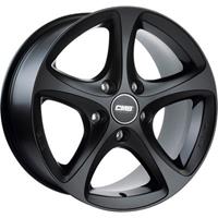 CMS C12 Complete matt black 9x19 5x108 ET50