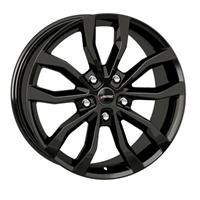 Autec Uteca Schwarz 8.5x19 5x114.3 ET38