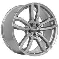 Alutec München DriveX metal-grey