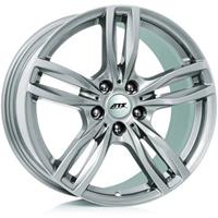 ATS Evolution Polar silber 7.5x17 5x108 ET52.5