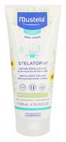 Mustela Stelatopia Emollierende Creme 200ml Nf