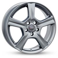 Autec Ionik Mystik silber 7.5x18 5x112 ET51