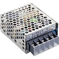 Dehner Elektronik SPS G018-15 AC/DC inbouwnetvoeding 1.2 A 18 W 15 V/DC Gestabiliseerd