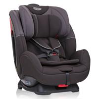 Graco Kindersitz Enhance™ Black/Grey