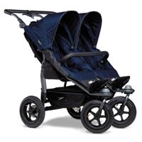 tfk Kinderwagen Duo Air Marine